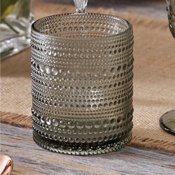 Fortessa Other - Fortessa Jupiter Double Old Fashion Glasses